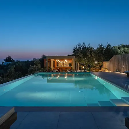 Country house Ilyessa *