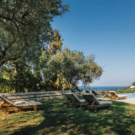 Ilyessa Country house *