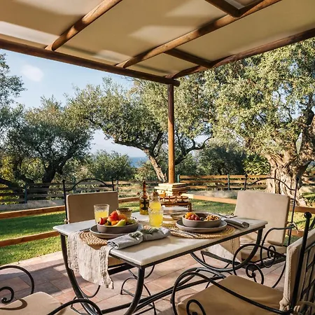 Country house Ilyessa *
