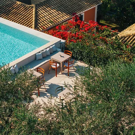 Country house Ilyessa