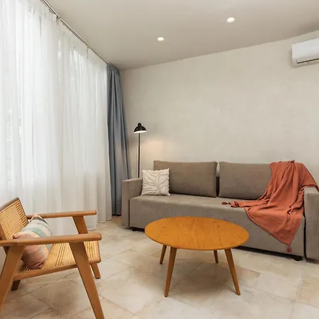 Country house Ilyessa *