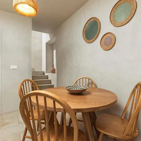 Country house Ilyessa *